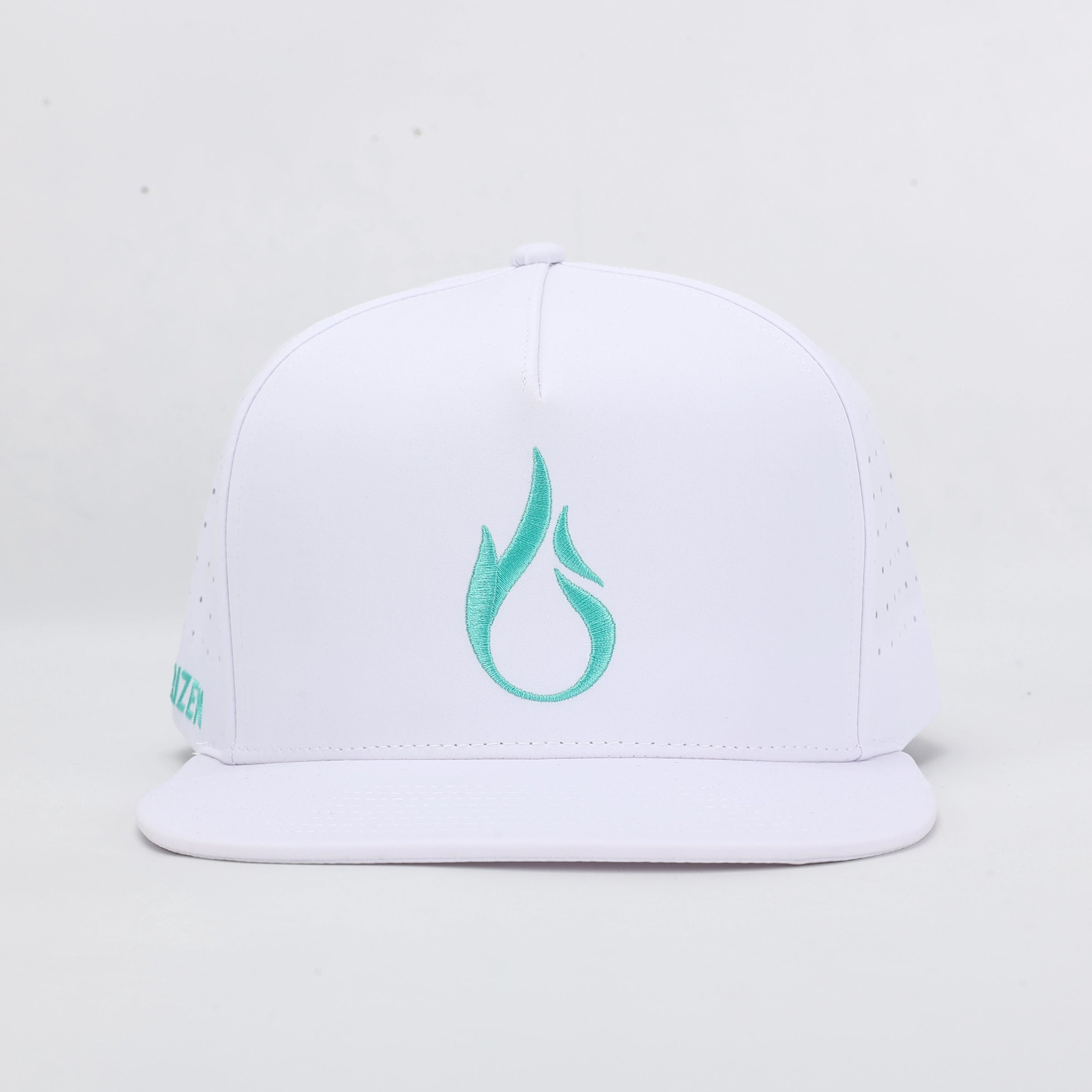 Rizen Performance Snapback Cap – Rizen Pickleball