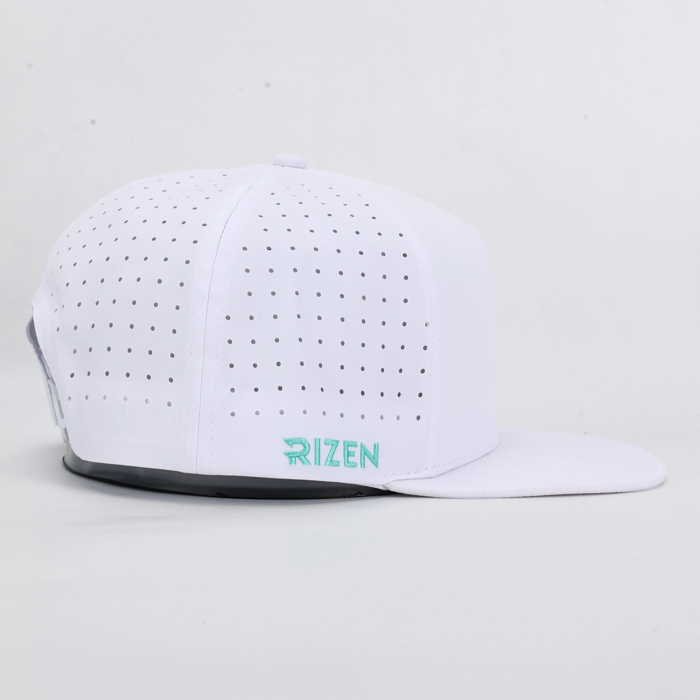 Rizen Performance Snapback Cap – Rizen Pickleball