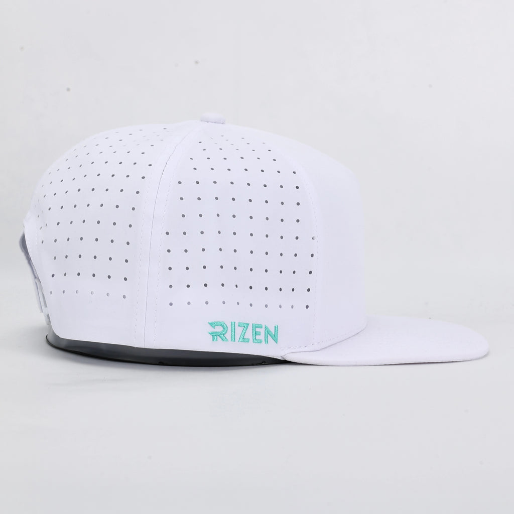 Performance Snapback Cap Rizen Performance Snapback Cap – Rizen Pickleball
