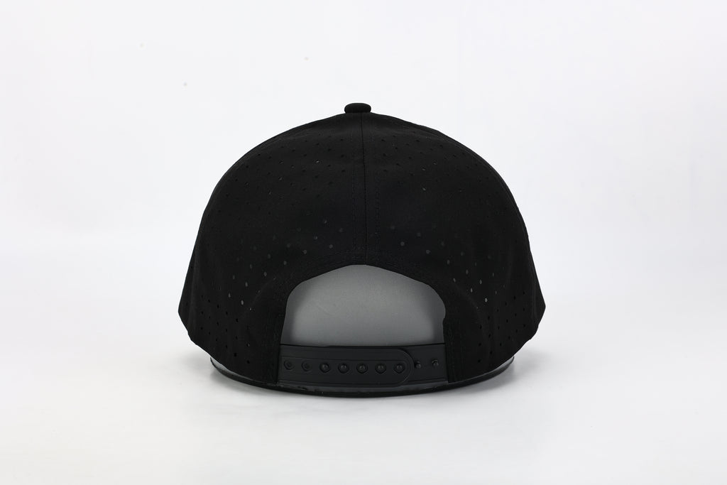 Rizen Quick-Dry Trucker Hat