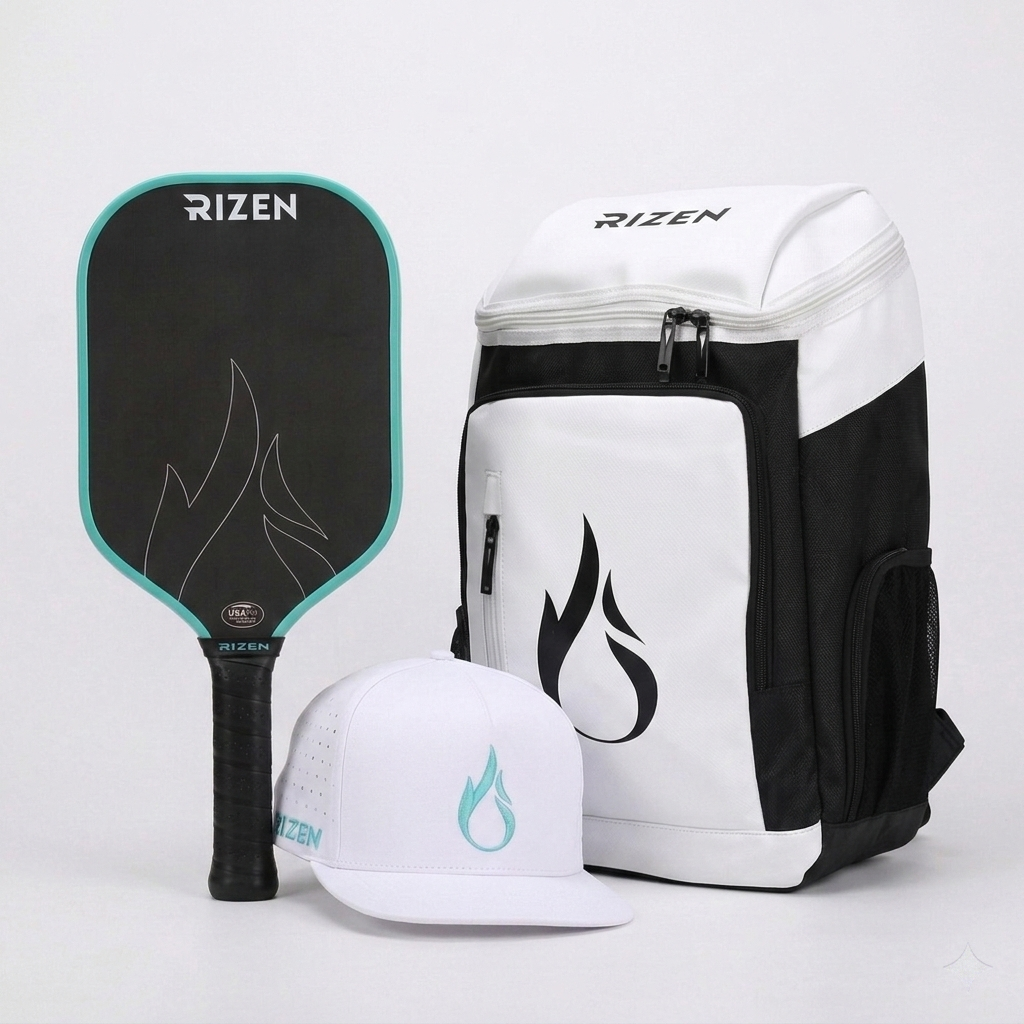 Rizen Tournament Kit
