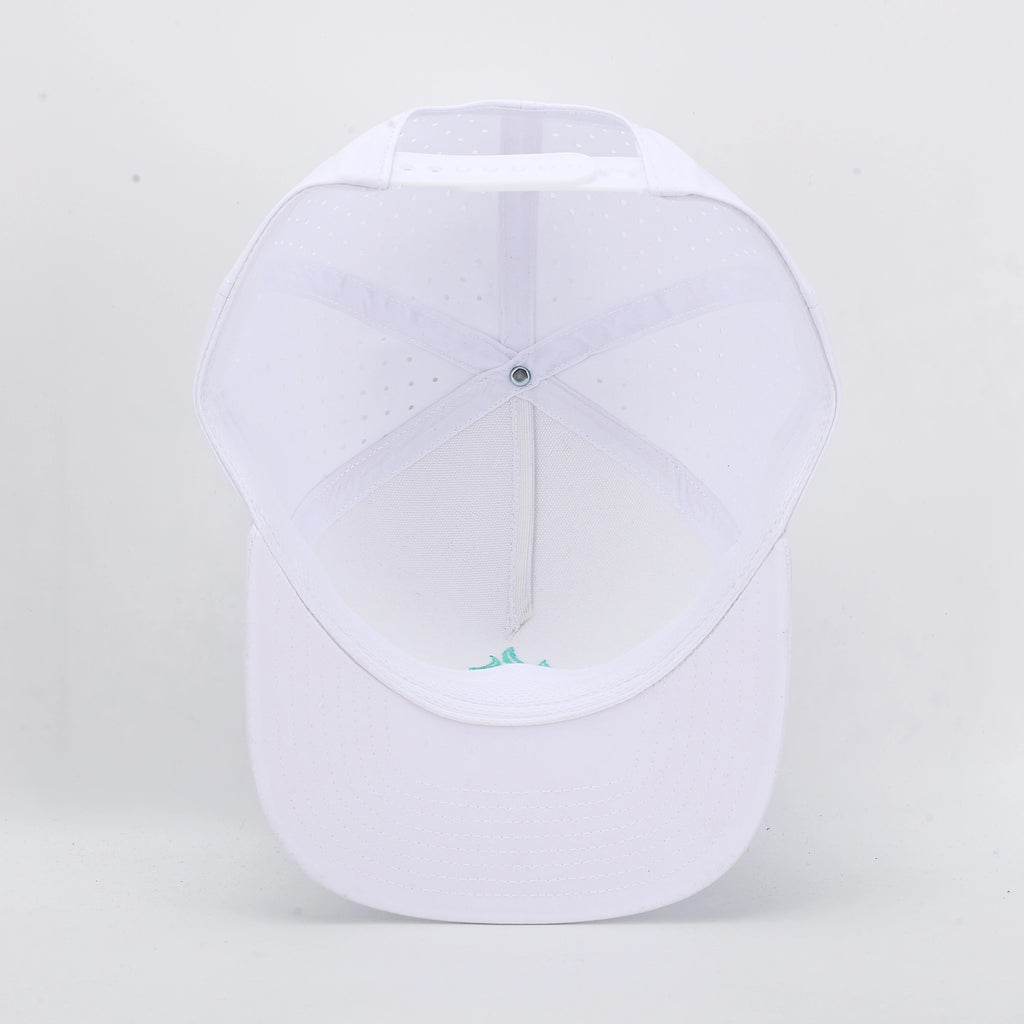 Performance Snapback Cap