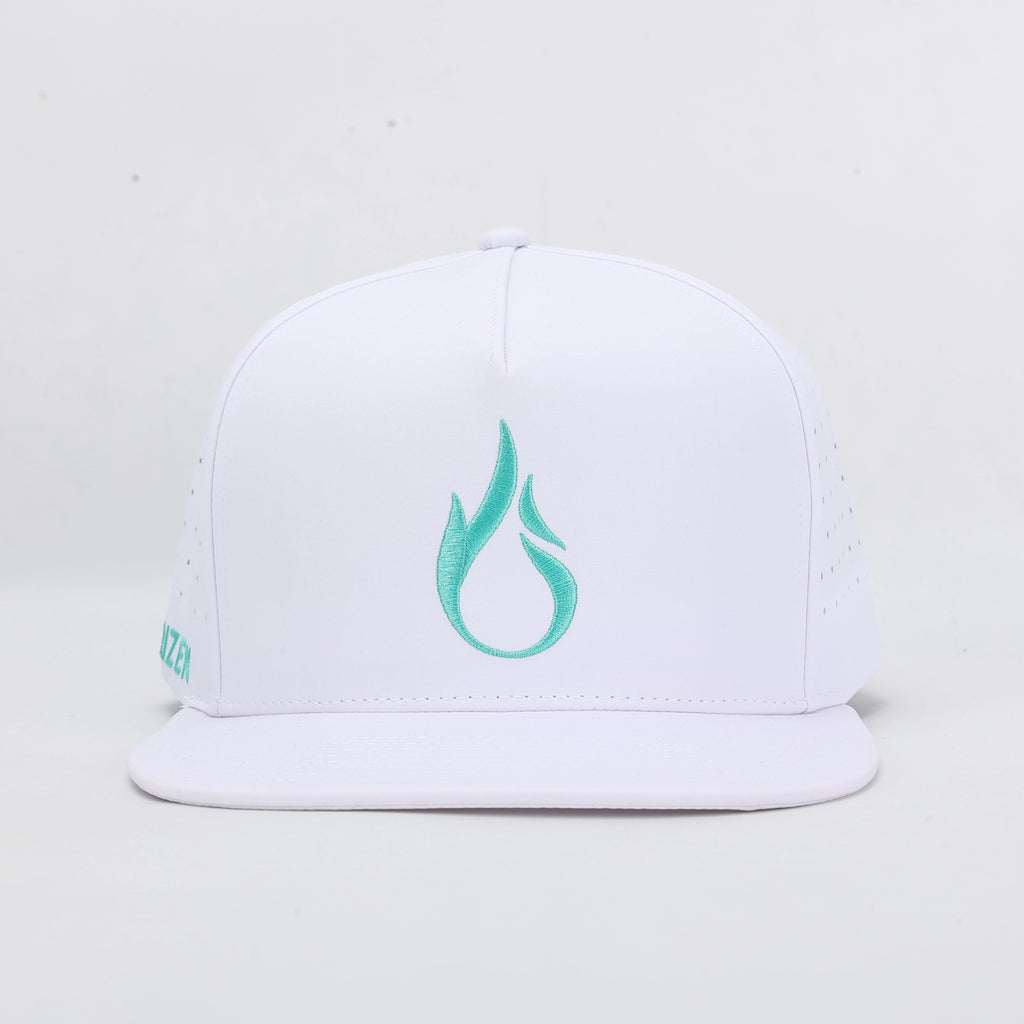 Performance Snapback Cap