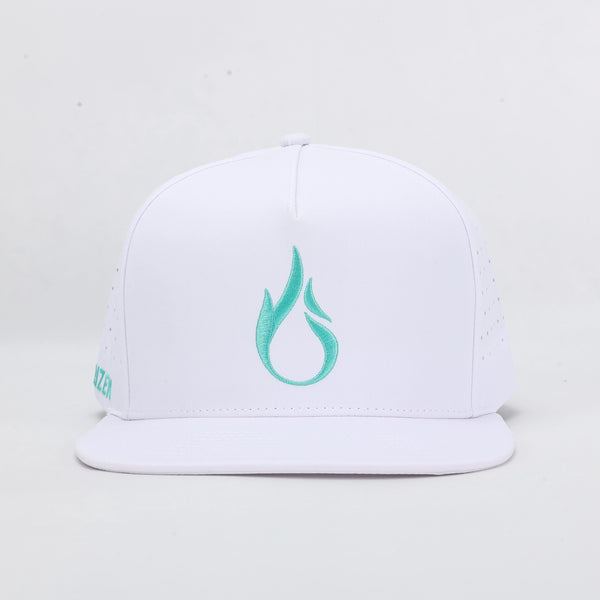 Rizen Performance Snapback Cap – Rizen Pickleball
