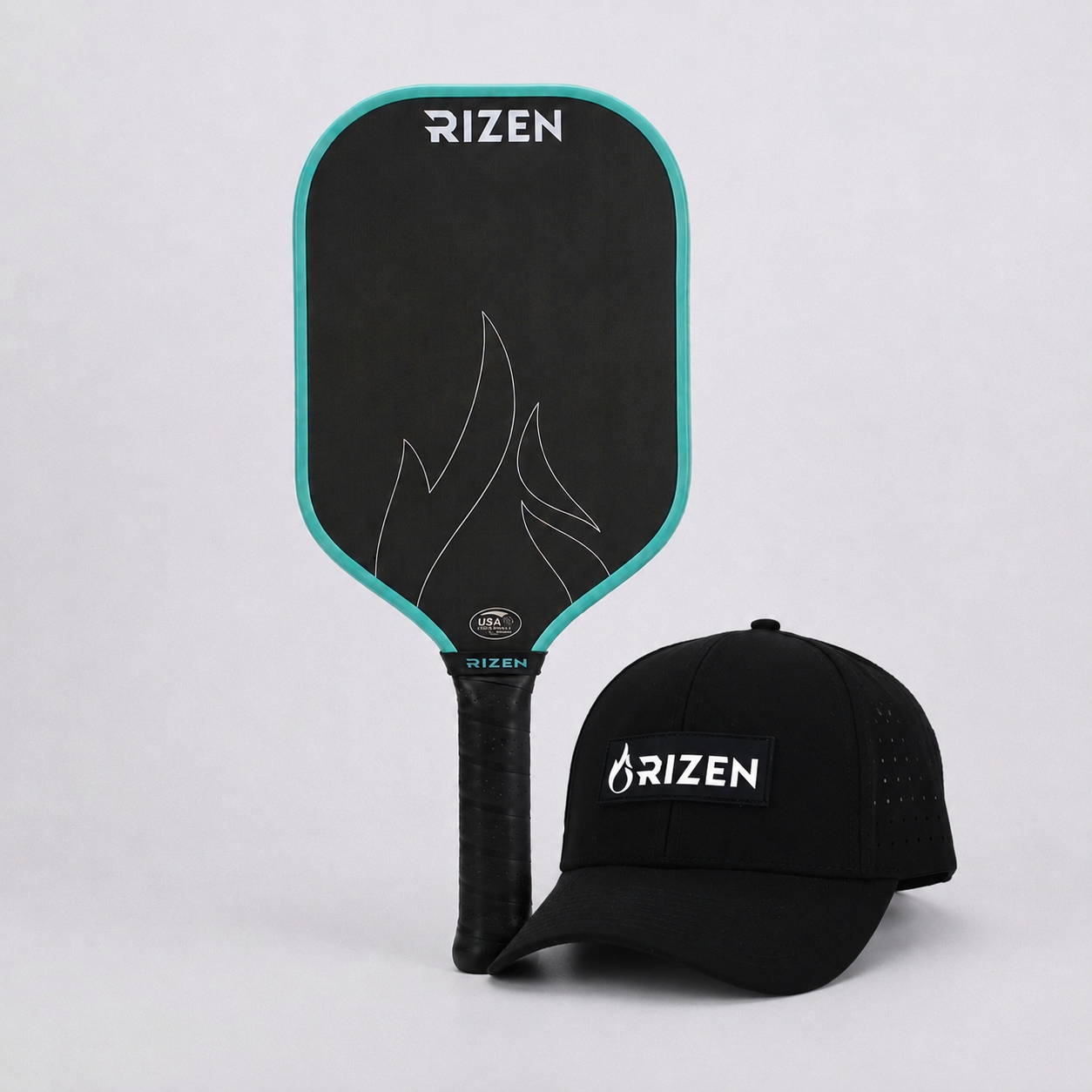Rizen Black Hat Starter Kit