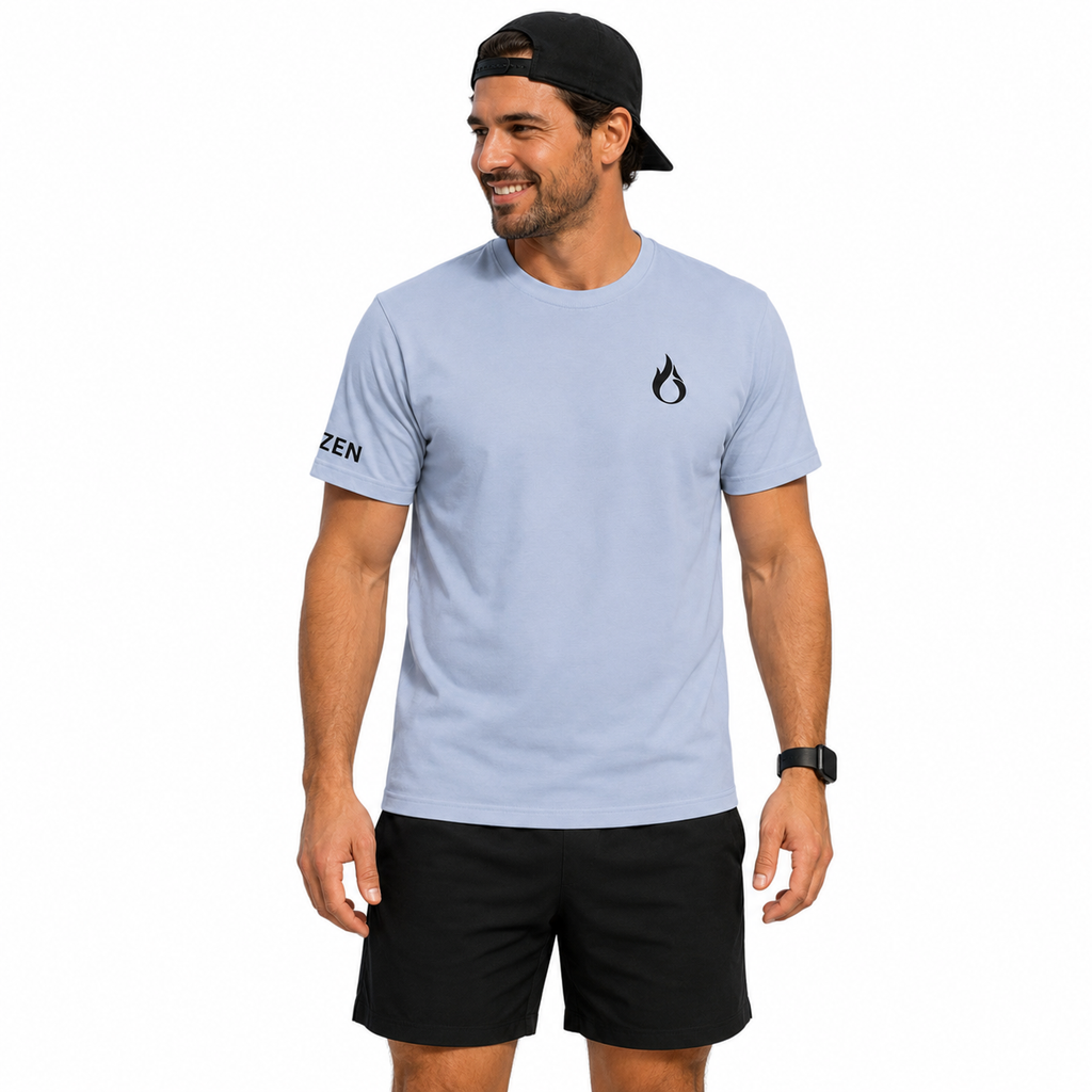 Quick Dry Performance Tee