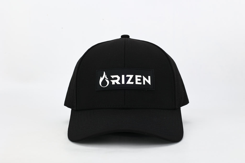 Rizen Quick-Dry Trucker Hat