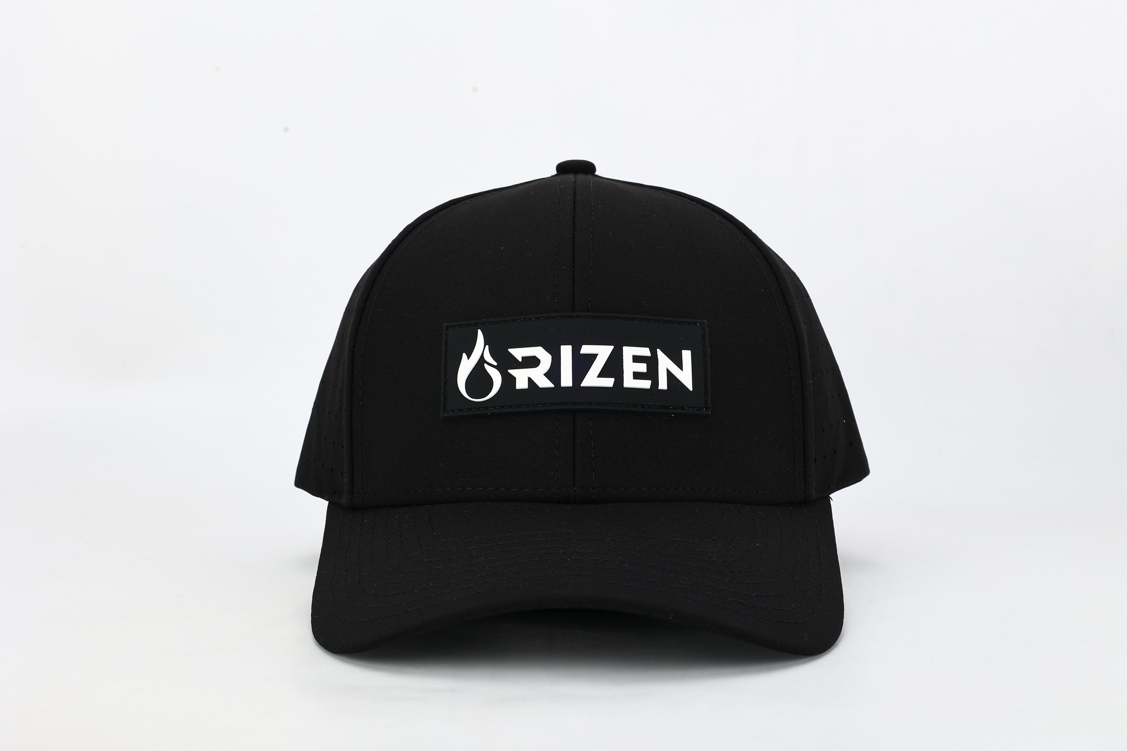 Rizen Quick-Dry Trucker Hat