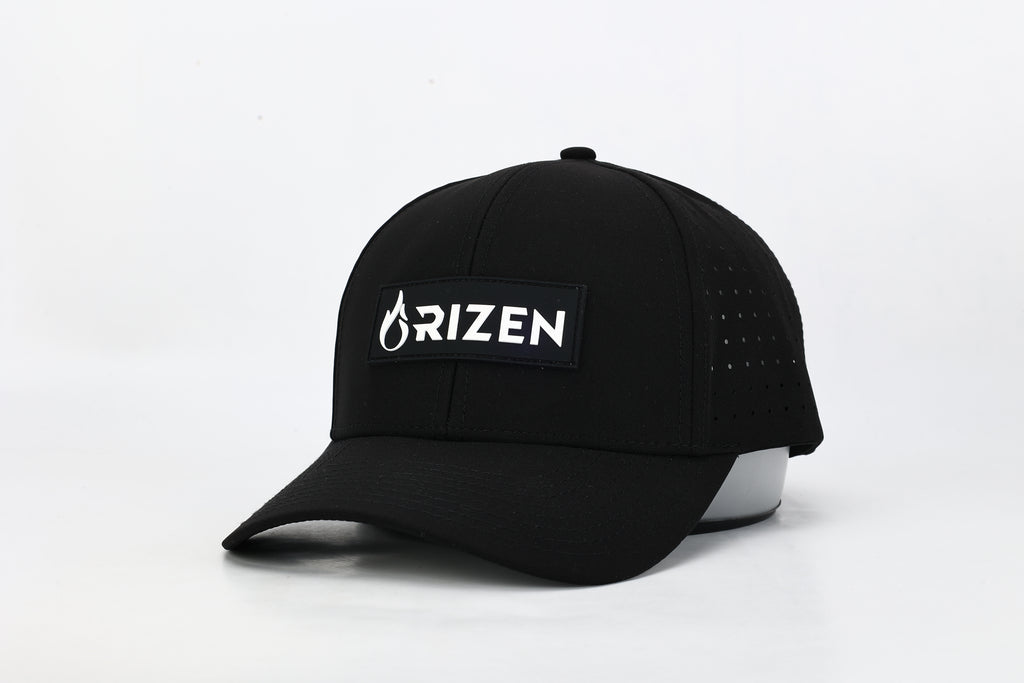 Rizen Quick-Dry Trucker Hat