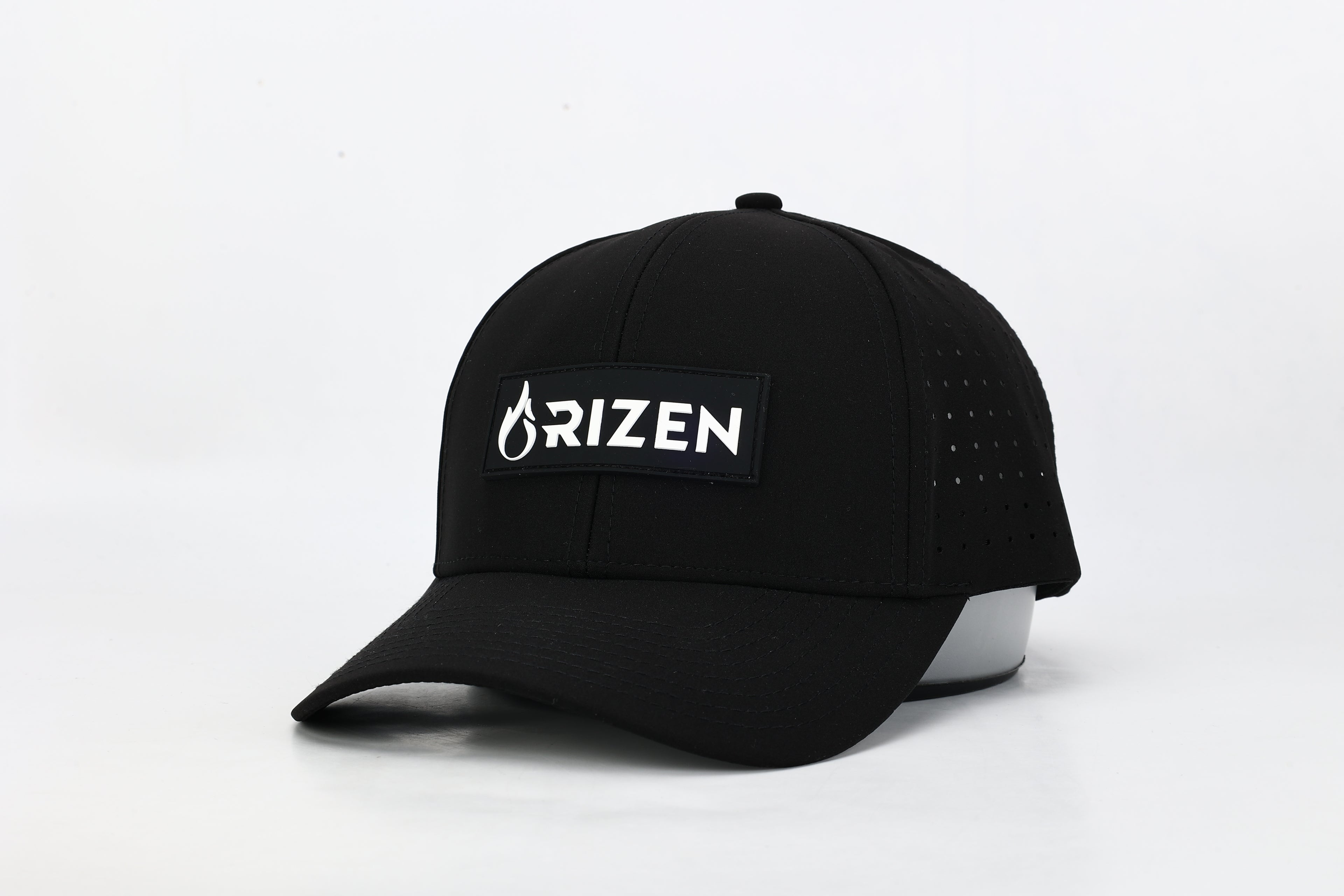 Rizen Quick-Dry Trucker Hat