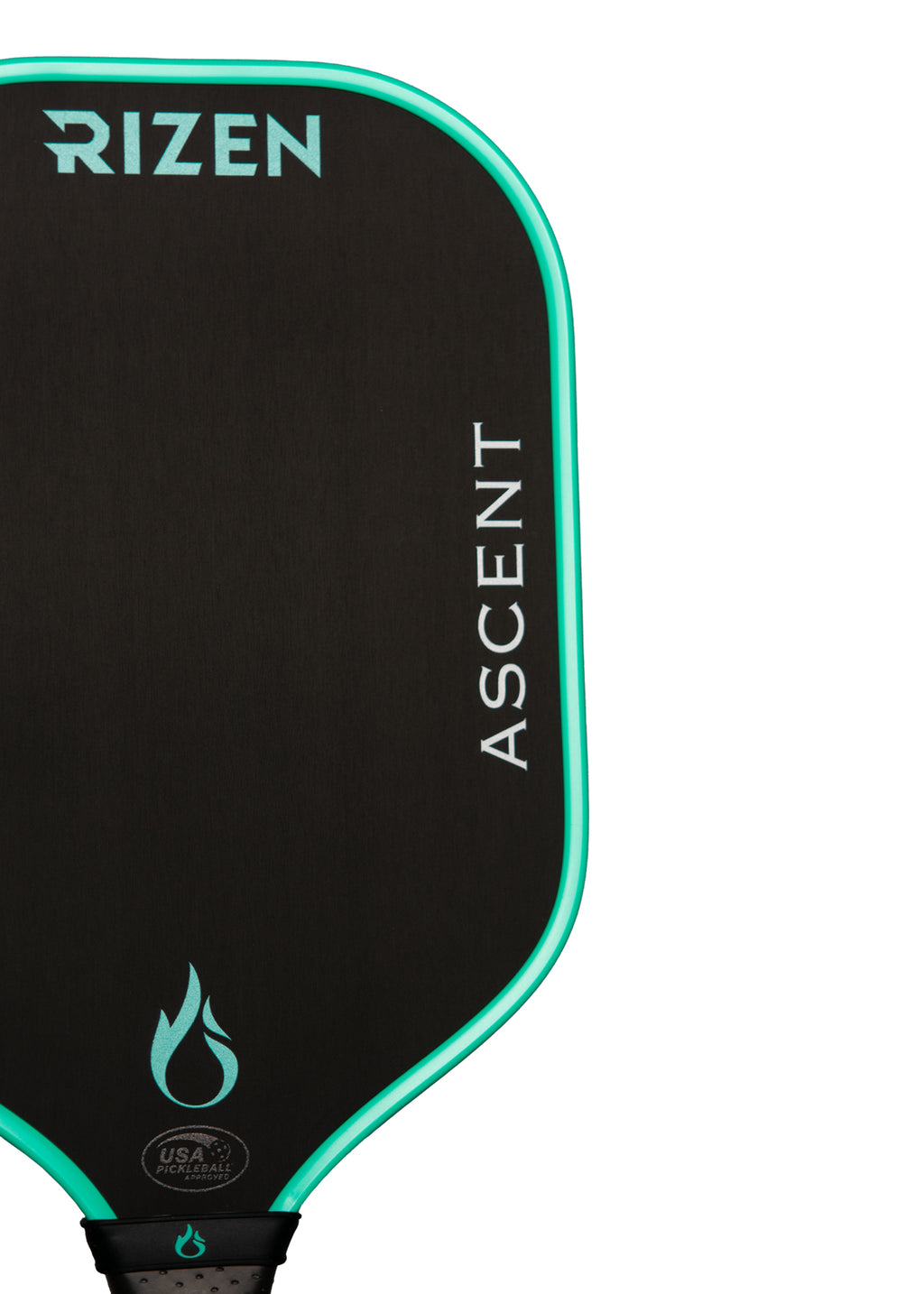 Ascent 16mm Elongated Pickleball Paddle